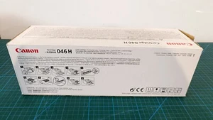 Canon 046H M Toner Magenta 1252C004_0.9_5 - Bild 1 von 14