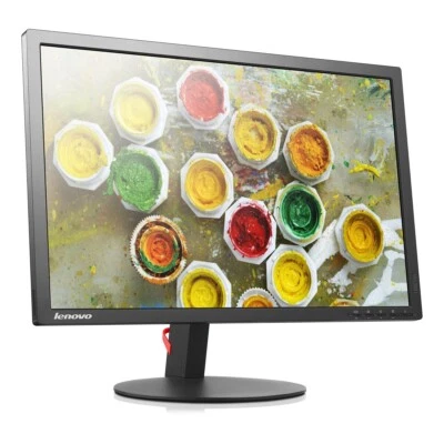 Lenovo ThinkVision T2254p 22" 1680x1050 Pixel Höhenverstellung Pivot LED 5ms  - Bild 1 von 4