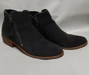 Botas para mujer Dolce Vita Sofiya 9,5 M gris oscuro - Imagen 1 de 6