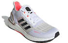 Adidas Men's UltraBoost Summer.Rdy White Signal Pink FW9771 Running Shoes 