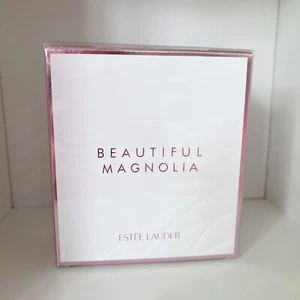 Estée Lauder Beautiful Magnolia for Women 3.4 fl oz /100ml Eau de Parfum Spray - Picture 1 of 3