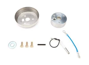 Kit de instalación GT Performance 10-5063 GT3 GM primeros modelos pulido - Imagen 1 de 2