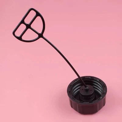 Lawn Mower 4-Stroke Gasoline Engine Petrol Fuel Gas Tank Cap - Image 1 of 4