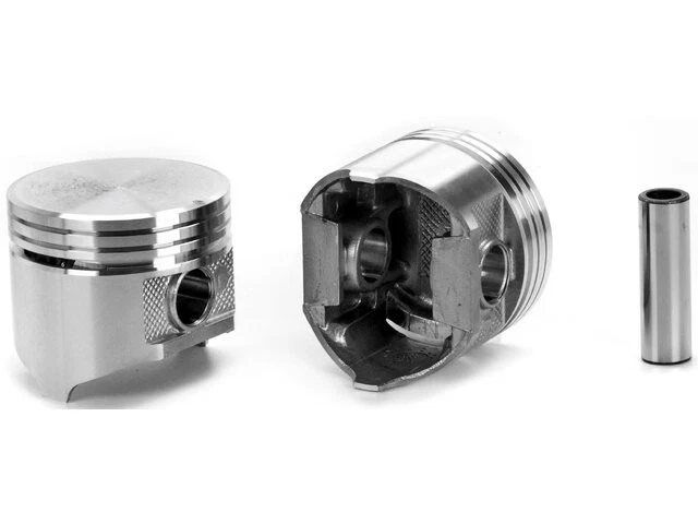 Juego de pistones 89XXQG35 para Jeep Grand Cherokee Wagoneer 1993 1994 1995 Foto 1 de 1