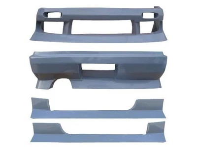 Kit de carrocería completa estilo original Nissan Silvia S14 Zenki (modelo antiguo) Foto 1 de 3