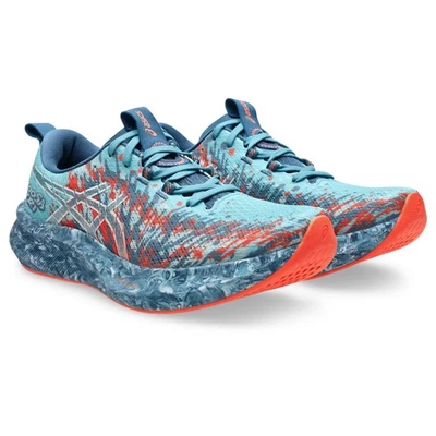 ASICS Men's Noosa TRI 16 Running Shoes, Stillwater/Winter Sea - Image 1 of 4