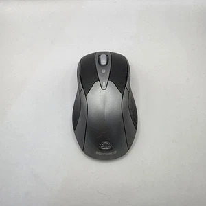 Microsoft Wireless Laser Mouse 8000 Bluetooth Rechargeable Model 1062 Tested - Picture 1 of 9