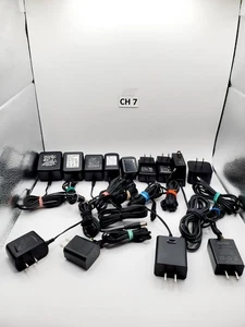 Power Supply Adapter - Picture 1 of 14