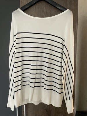 Schönen Pullover GR. M von C&A - Bild 1 von 2