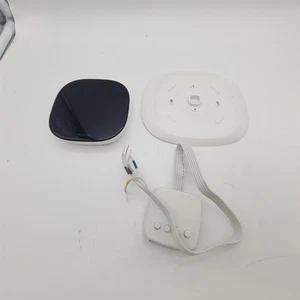 ecobee Smart Programmable Wifi Thermostat [EB-STATE6L-01] *NO BACKPLATE* - Picture 1 of 3