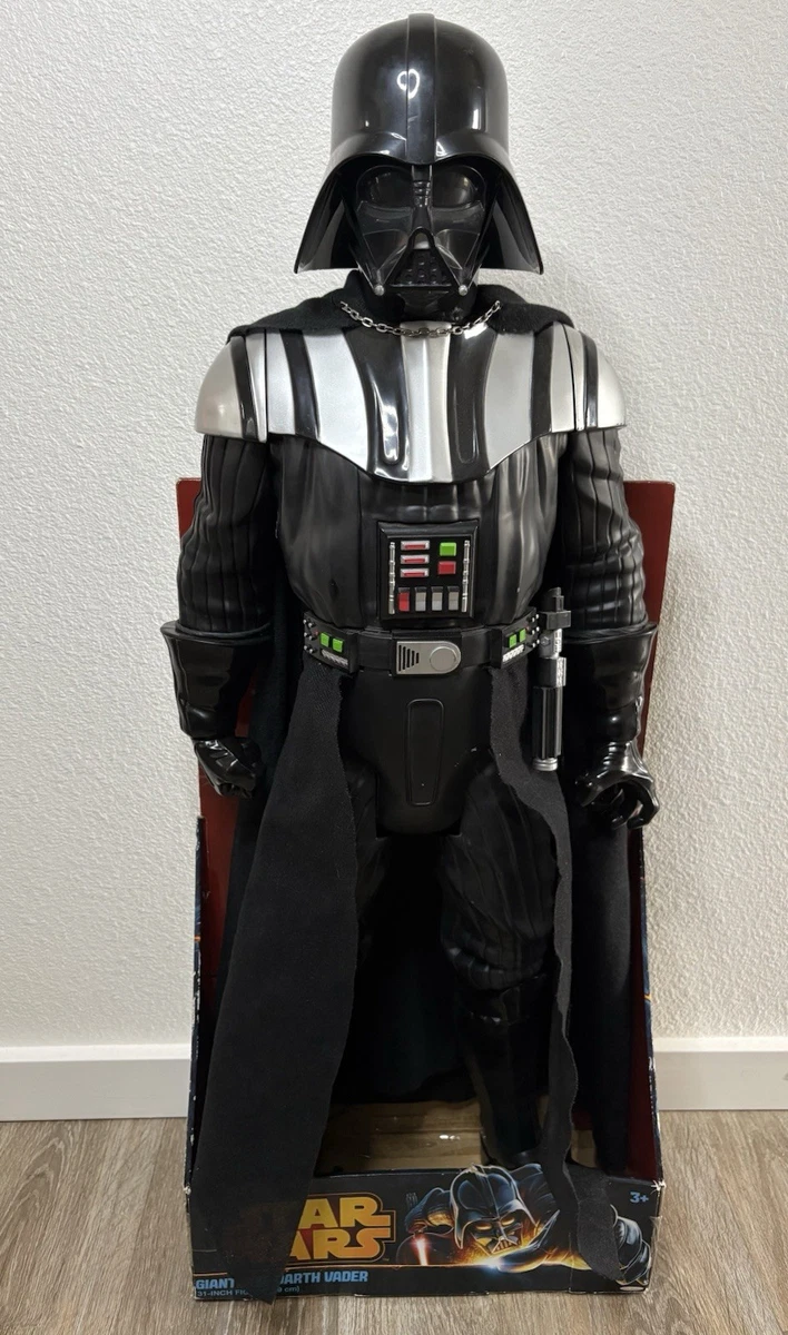 JAKKS Pacific Darth Vader Star Wars Action Figures & Accessories