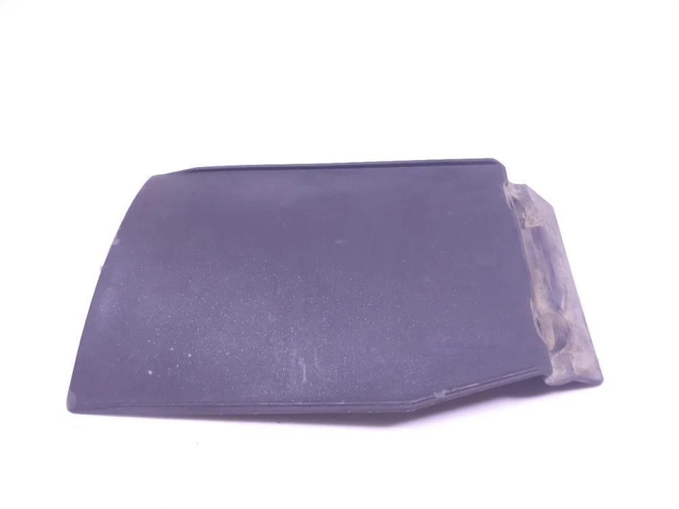 02 Aprilia Caponord ETV1000 Protector guardabarros abrazador neumático trasero DIS104256 Foto 1 de 4