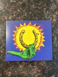 LESS THAN JAKE - LOSING STREAK  CD 30th Anniversary Edition 118/200 - Picture 1 of 12