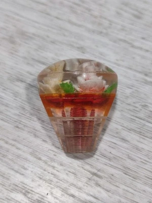 Ретро переключатель передач ручной работы СССР LADA 2101 2103 2105 2106 2107 2121 Niva - Изображение 1 из 4