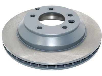 Задний тормозной ротор для Volkswagen Touareg 2004-2017 годов выпуска 75973XXBQ 2005 2006 2007 2008 годов выпуска - Изображение 1 из 2