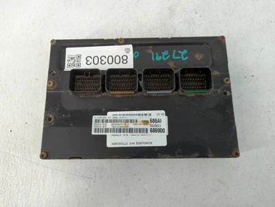 Computadora de control del motor Chrysler Sebring 2003-2003 ecu pcm ecm pcu fabricante original PBJ9E Foto 1 de 4