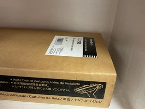 Cartucho de tinta Epson UltraChrome HD - 350 ml negro mate 2022 T8248 - Imagen 1 de 1