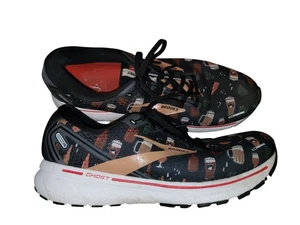 Brooks Ghost Bier Sneaker 14 Größe 12 - Bild 1 von 5