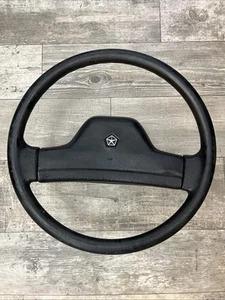 1981-88 Dodge Dakota Ramcharger truck D&W Series Steering Wheel - Bild 1 von 5