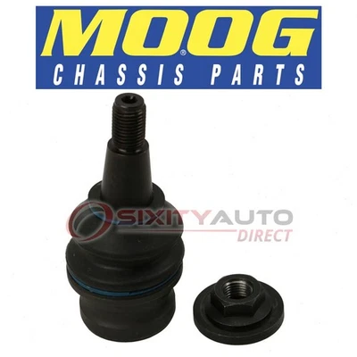 MOOG Front Lower Forward Ball Joint for 2013-2015 Audi S4 - Spring Ride oq Foto 1 de 4