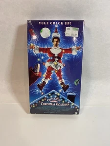 National Lampoons Christmas Vacation (VHS, 1994) - Picture 1 of 2
