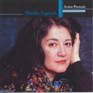 Martha Argerich - Martha Argerich - Artist Portrait | CD - Picture 1 of 1
