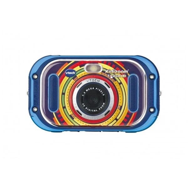 vtech Kidizoom Touch 5.0 blau  - Bild 1 von 1