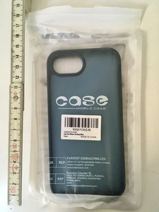 Hülle, Hard Cover iPhone 16e - Bild 1 von 3