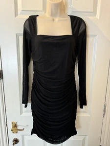 Shein Dress Size L New With Tags - Picture 1 of 6