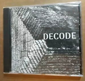 Decode CD - Bild 1 von 2