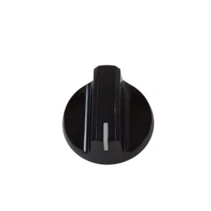 NEW OEM Range Control Knob for Kelvinator KAEF3016MSE KAEF3016MSF KAEF3016MSB - Picture 1 of 2