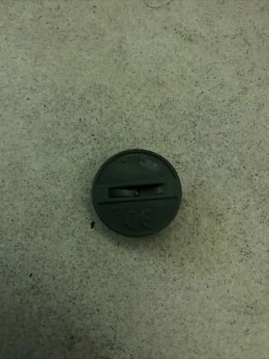 Copribatteria Vdo ciclo computer speedo ricambi - Immagine 1 di 3