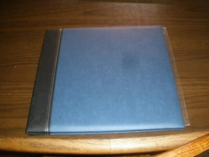 Scrapbook Albums (YOU CHOOSE) - Picture 1 of 10