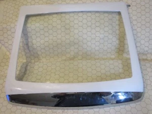GE Profile Washer Glass Top Lid WH44X10269 - Picture 1 of 3