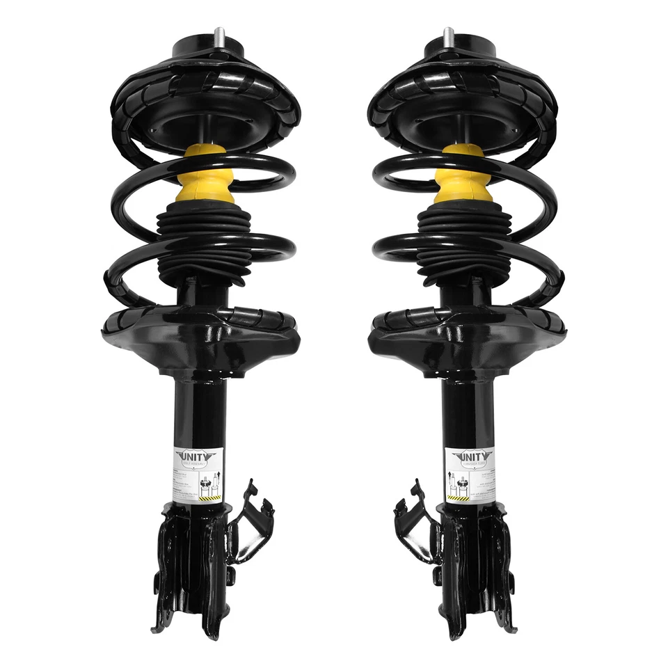 Front  Complete Strut Assembly Kit for 2001-2000 Nissan Altima Foto 1 de 1