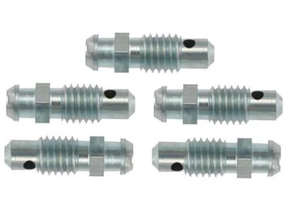 Para 1991-2003 GMC Sonoma parafuso sangrador de freio traseiro 34431VF 1992 1993 1994 1995 - Imagem 1 de 2