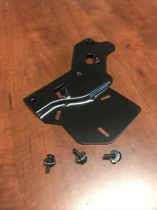 OEM Parts Height Adjust Bracket LH Ryobi 20 in. 40V RY40101  Cordless Lawn Mower - Picture 1 of 7