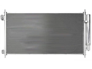 For 2008-2012 Honda Accord A/C Condenser 68636KZVP 2011 2010 2009 A/C Condenser - Picture 1 of 2