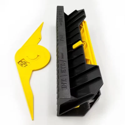 Профессиональный коронный формовочный режущий инструмент для торцовочных радиальных и настольных пил - Изображение 1 из 4