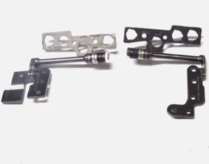 For lenovo Thinkpad E580 E590 E585 E595 LCD screen hinges - Afbeelding 1 van 5