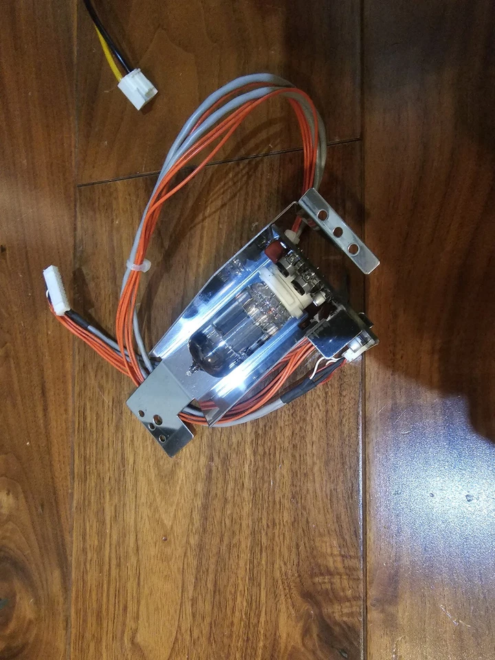 Korg Triton Extreme Light And Board  - Image 1 of 1