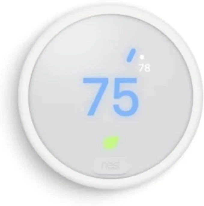 Google Nest Thermostat E Pro Edition(New) Factory -Model A0063 (T4001ES)