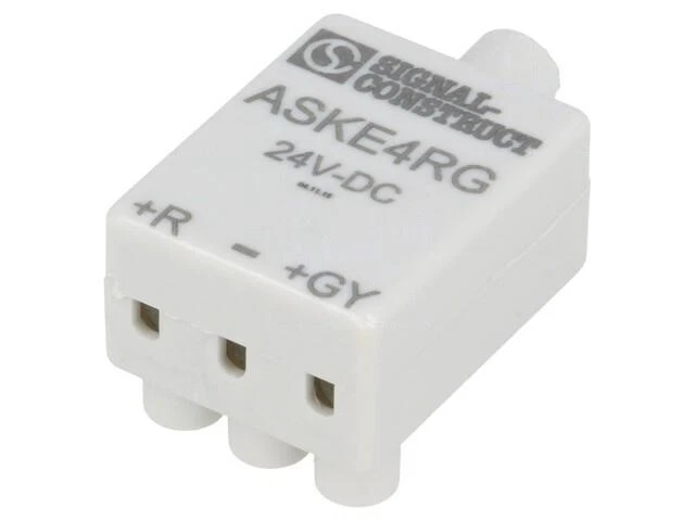 ASKE4RG Kontrollleuchte: LED SIGNAL-CONSTRUCT - Bild 1 von 1