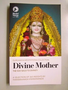 Bhakti Marga Vishwananda Divine Mother: The Way Back to Divinity Lakshmi Shakti - Bild 1 von 1