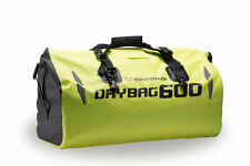 SW-Motech Drybag 600 Hecktasche ca. 60 Liter wasserdicht Gepäcktasche gelb