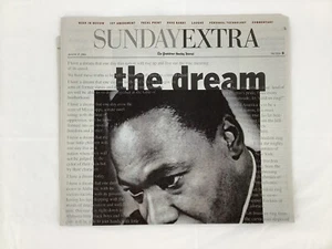 Martin Luther King Jr. "I Have A Dream" Erinnerung 17. August 2003 - Bild 1 von 2