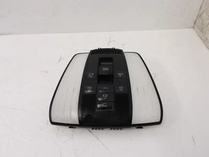 MERCEDES BENZ E CLASS W212 MK4 2009-2016 INTERIOR ROOF LIGHT PANEL A0009055200 - Picture 1 of 8