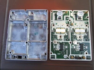 2,3GHz QRO AMPLIFIER, 2x SA2T21H450W19S + cover - Zdjęcie 1 z 4