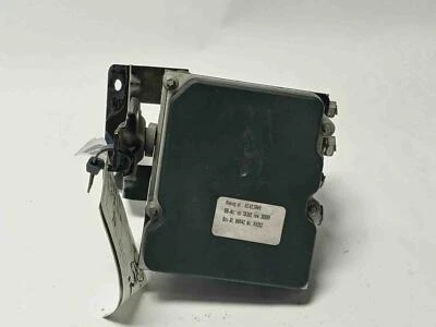 Pontiac GTO 2005 ABS módulo de bomba de freno antibloqueo 119 k millas Foto 1 de 4