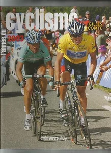 L'ANNEE DU CYCLISME 2003 - Picture 1 of 1